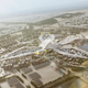 Illustration for article titled Dubais $7 Billion Expo 2020 Could Become a Glittering White Whale